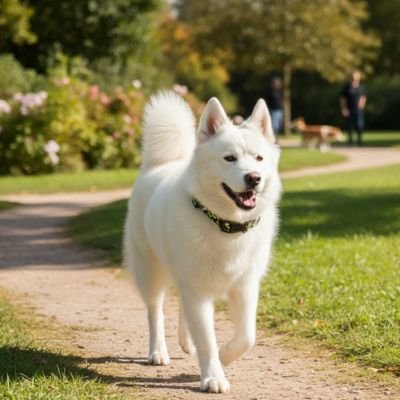 Collier Chien  Convient à différentes races et tailles grâce à un système de réglage efficace