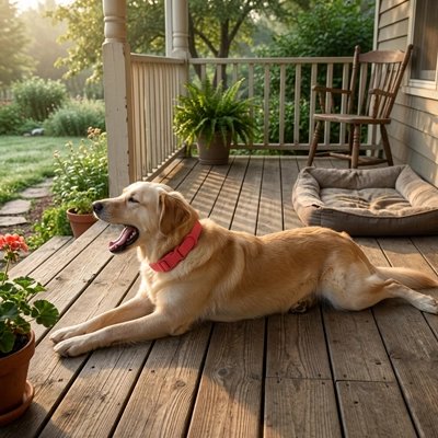 Collier pour Chien Matériau facile à nettoyer pour maintenir une hygiène irréprochable