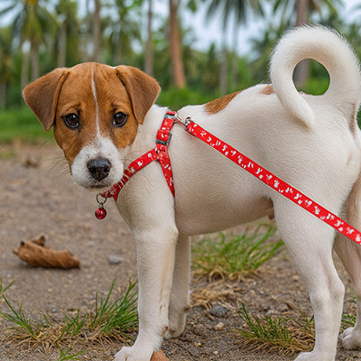 laisse_harnais_pour-chien_moyen_rouge